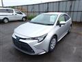 2023 Toyota Corolla Sedan