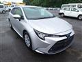 2023 Toyota Corolla Sedan