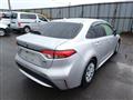 2023 Toyota Corolla Sedan