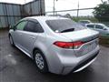 2023 Toyota Corolla Sedan