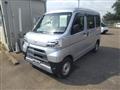 2021 Daihatsu Hijet Cargo