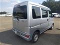 2021 Daihatsu Hijet Cargo