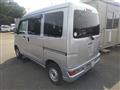 2021 Daihatsu Hijet Cargo