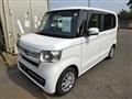 2021 Honda N BOX