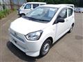 2021 Daihatsu Mira