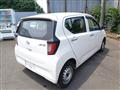 2021 Daihatsu Mira