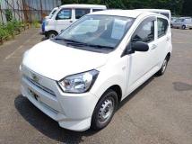 2021 Daihatsu Mira