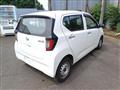 2021 Daihatsu Mira