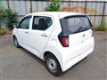 2021 Daihatsu Mira