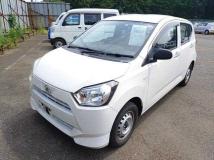 2021 Daihatsu Mira