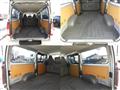 2021 Toyota Hiace Van