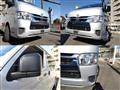 2021 Toyota Hiace Van