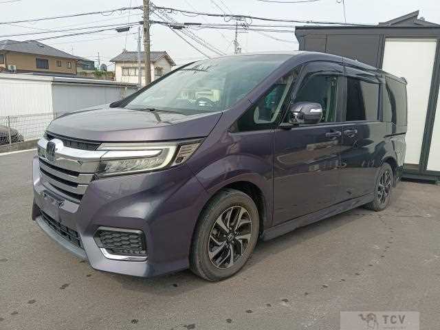 2021 Honda Honda Others