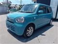 2024 Suzuki Alto