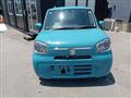 2024 Suzuki Alto