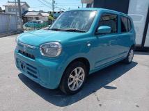 2024 Suzuki Alto