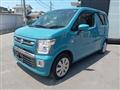 2024 Suzuki Wagon R