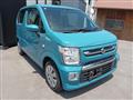 2024 Suzuki Wagon R