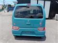 2024 Suzuki Wagon R