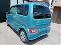 2024 Suzuki Wagon R