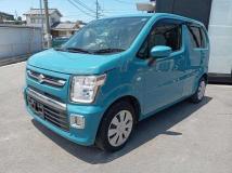 2024 Suzuki Wagon R