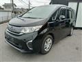 2017 Honda Step WGN
