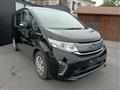 2017 Honda Step WGN
