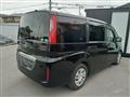 2017 Honda Step WGN