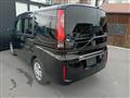2017 Honda Step WGN