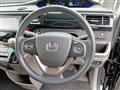 2017 Honda Step WGN