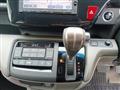 2017 Honda Step WGN