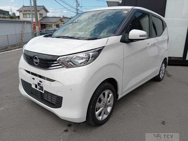 2025 Nissan Nissan Others