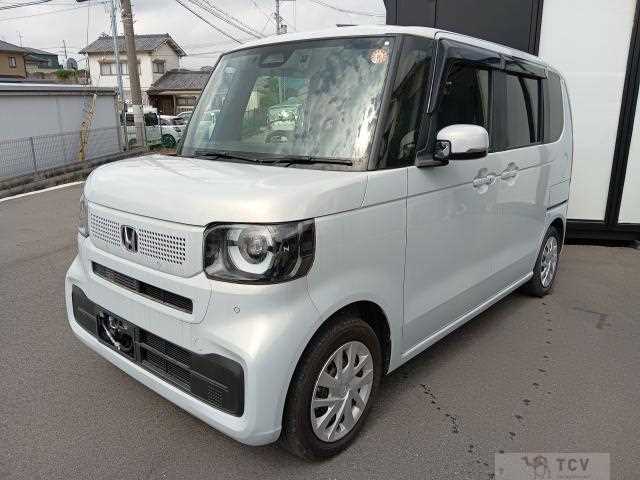 2024 Honda N BOX