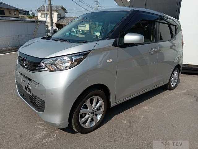 2023 Nissan Nissan Others