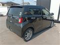 2017 Daihatsu Mira