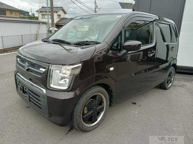 2023 Suzuki Wagon R