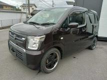2023 Suzuki Wagon R
