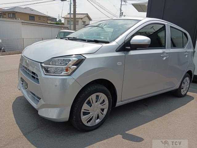 2024 Daihatsu Mira