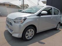 2024 Daihatsu Mira