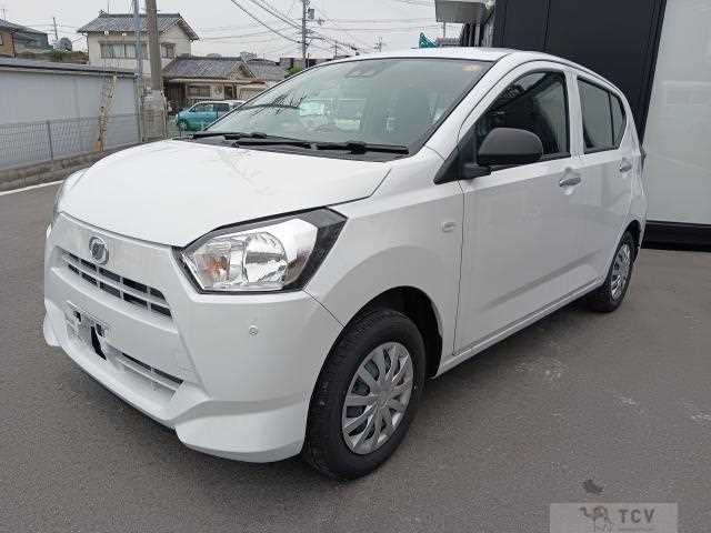 2024 Daihatsu Mira