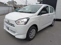 2024 Daihatsu Mira