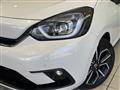 2021 Honda Fit