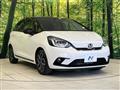 2021 Honda Fit