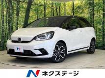 2021 Honda Fit
