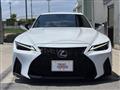 2023 Lexus IS