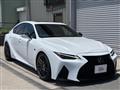 2023 Lexus IS