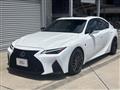 2023 Lexus IS