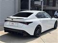 2023 Lexus IS