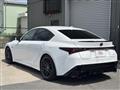 2023 Lexus IS