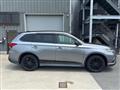 2020 Mitsubishi Outlander